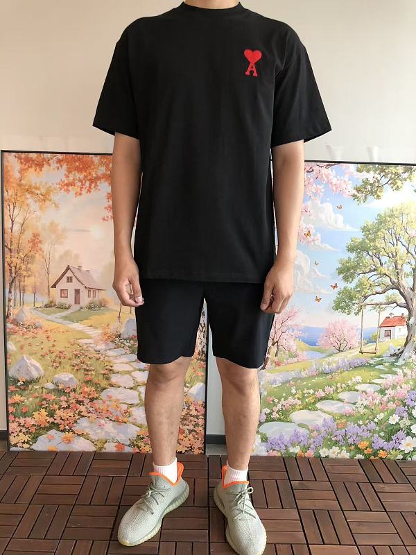 A I T-shirt · 6