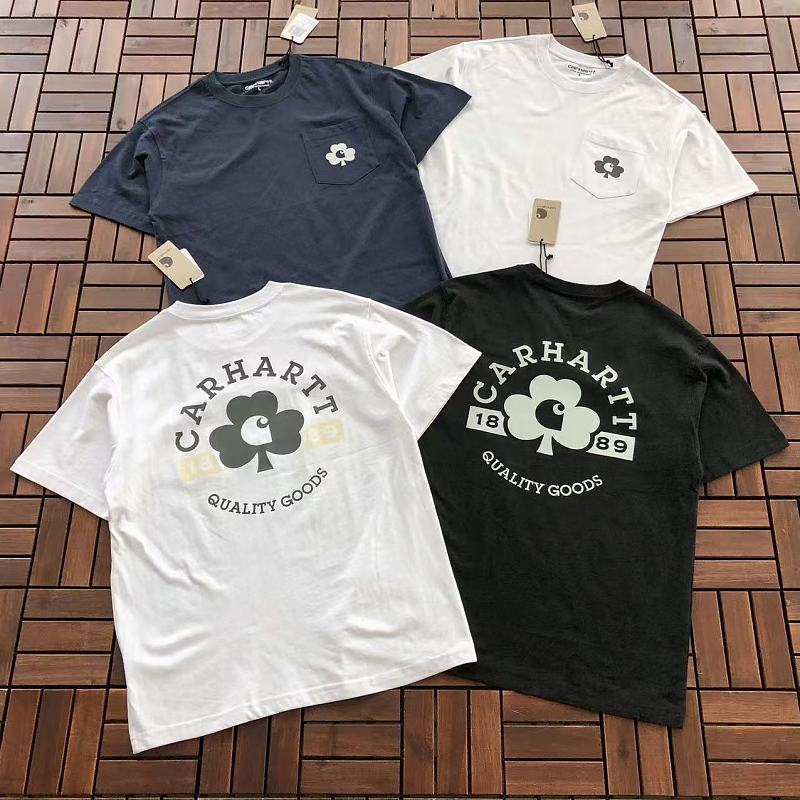 C Rh Rtt T-shirt · 6