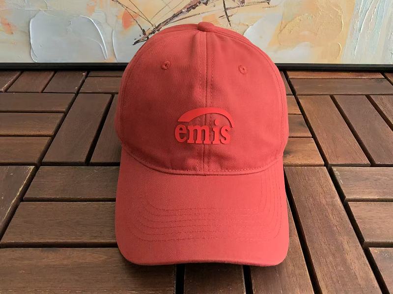 Emis Cap 11