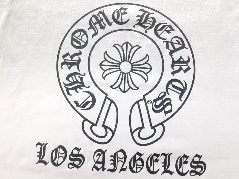 Chrome Hearts T-shirt 8