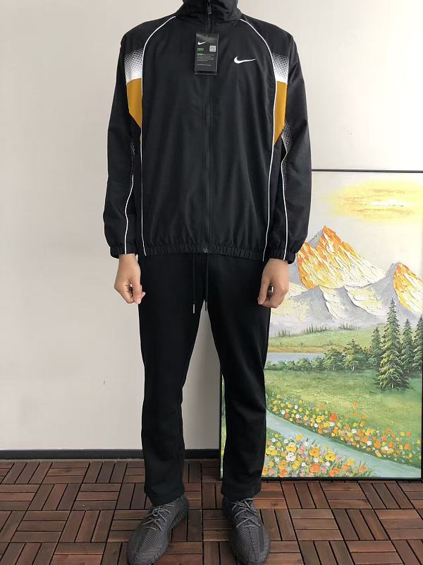 Nike Jacket 3