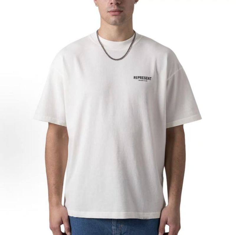 Represent T-shirt · 6