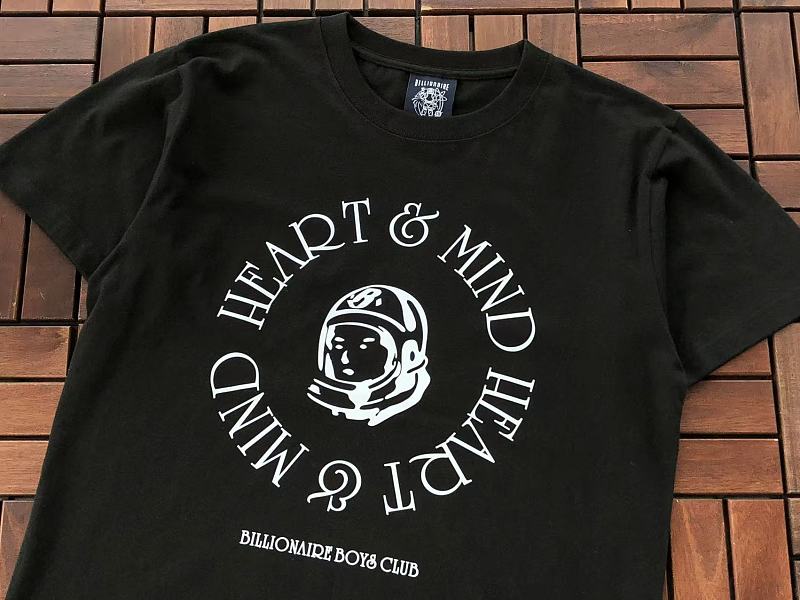 Billionaire Boys Club T-shirt 12
