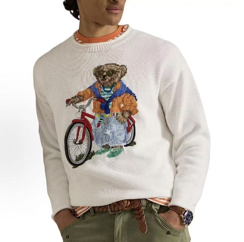 Ra Ph Au En Sweater · 3