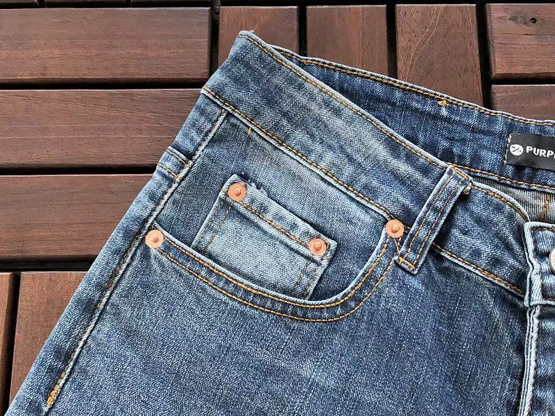 Purple Brand Jeans · 6