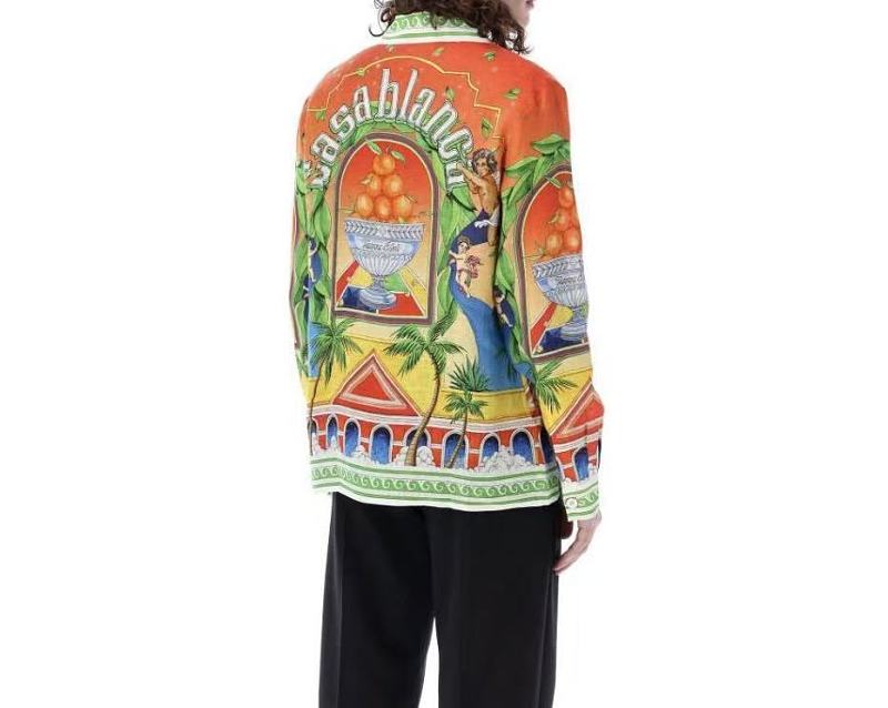 C S Bl C Long-sleeve · 3