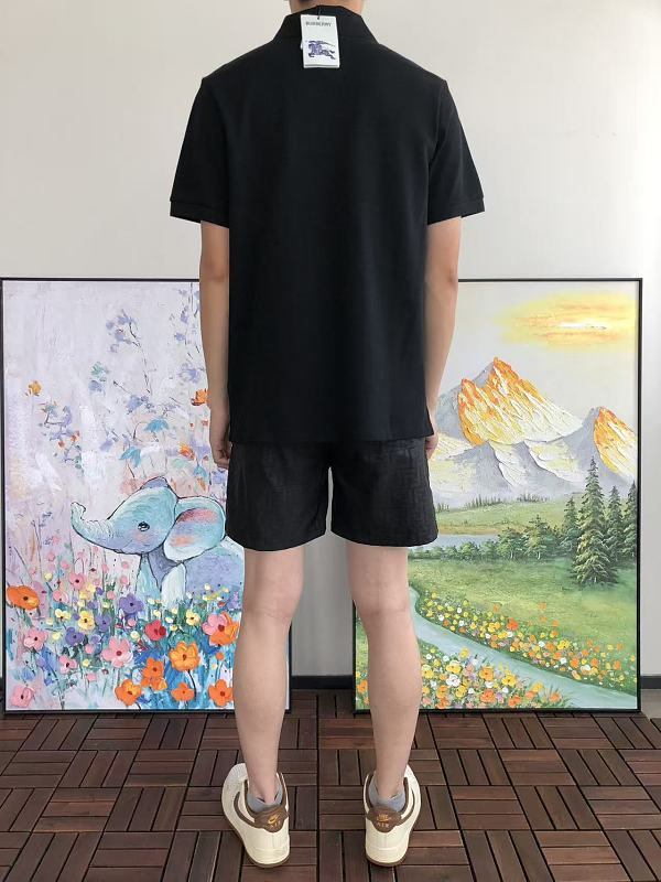 B Rb Rry T-shirt · 4