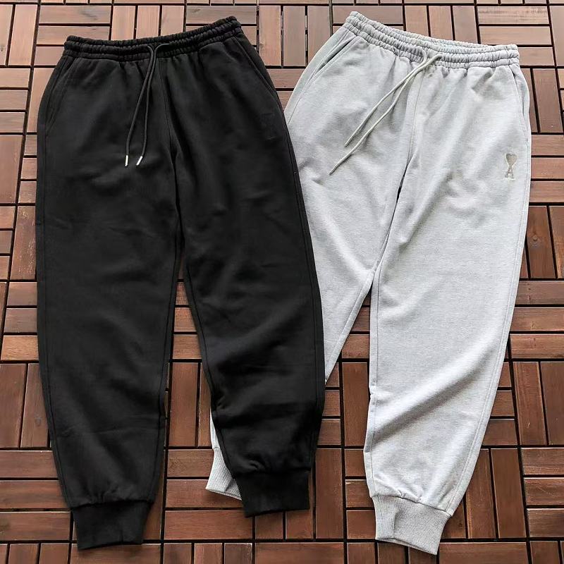 A I Trousers · 3