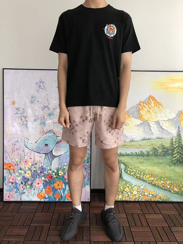 S P E E T-shirt · 4