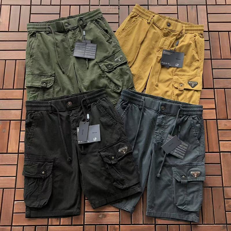 P A A Shorts · 4
