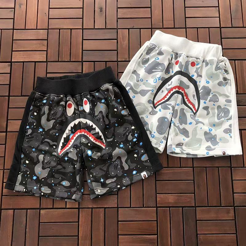 Bape Shorts 3