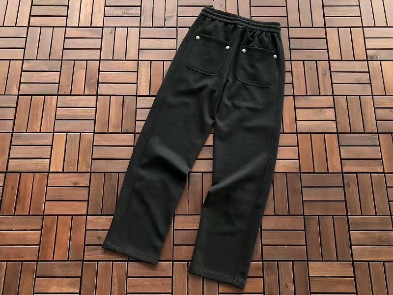 Chrome Hearts Trousers 11
