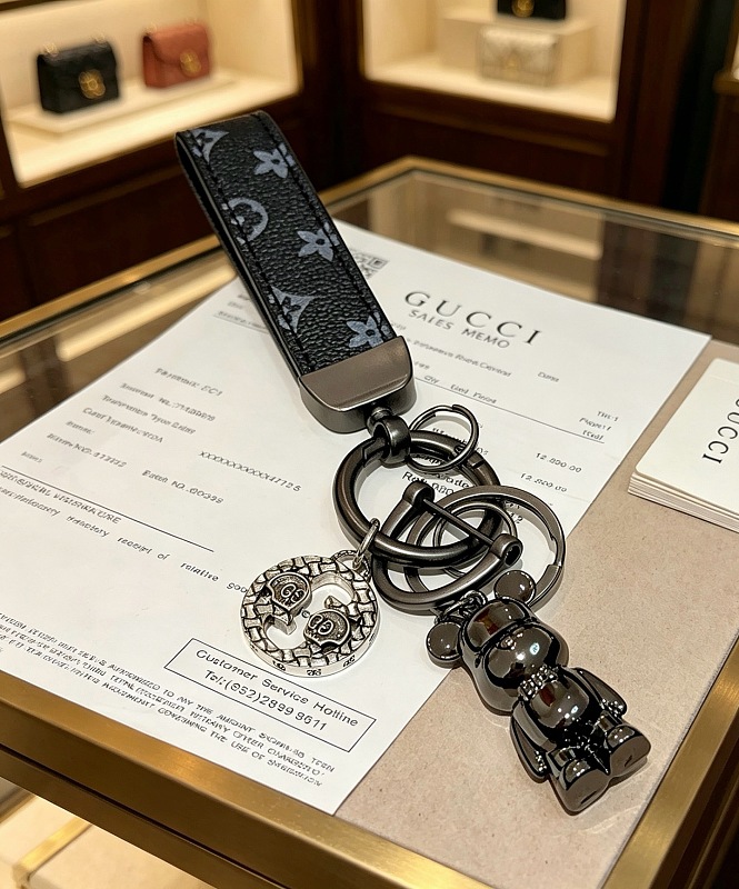 G C I Jewelry · 2