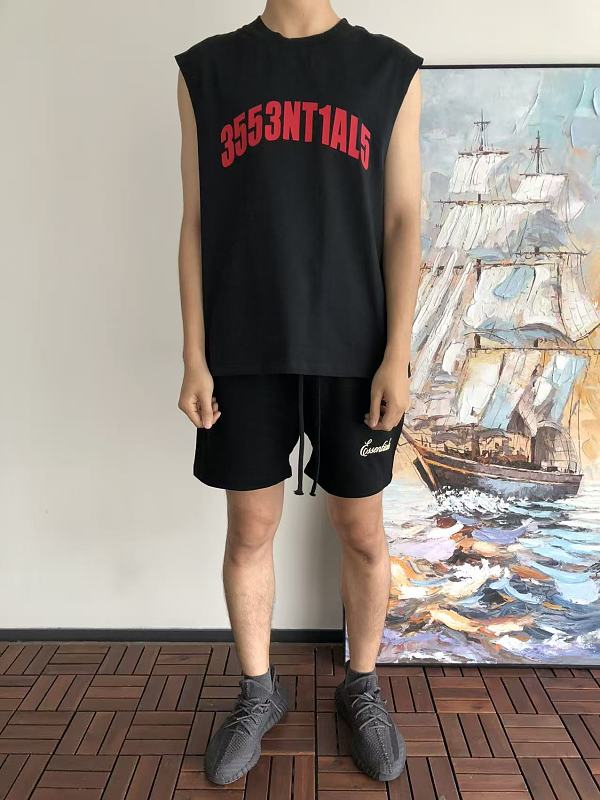 Essentials Vest 4