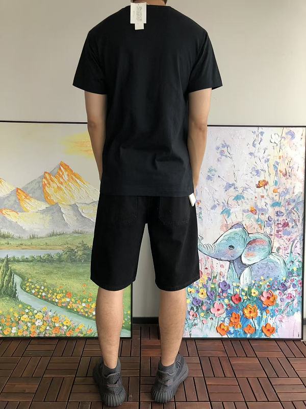 Comme des Garcons T-shirt 4