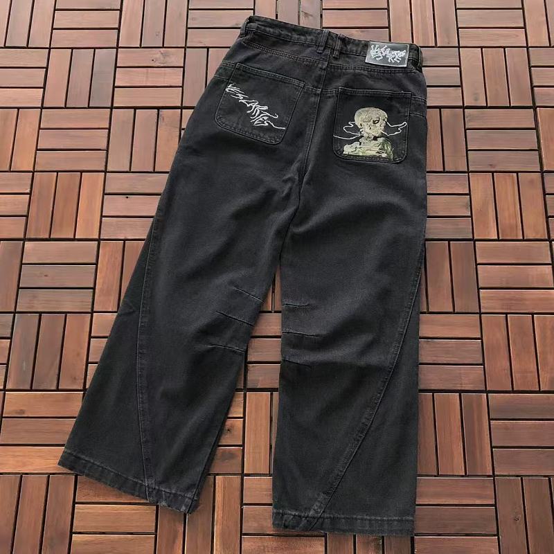 Vintage Jeans · 5