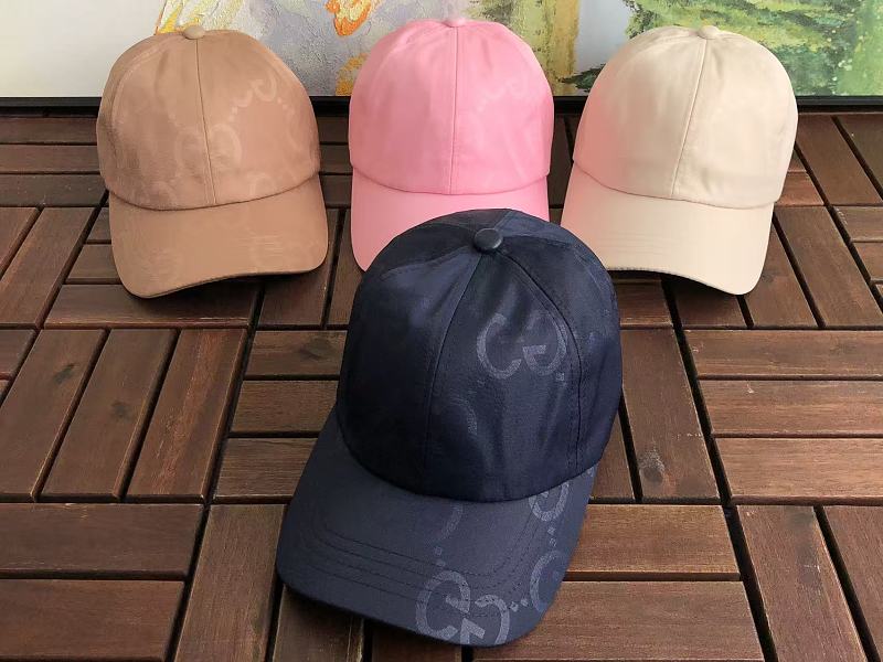 G C I Cap · 4