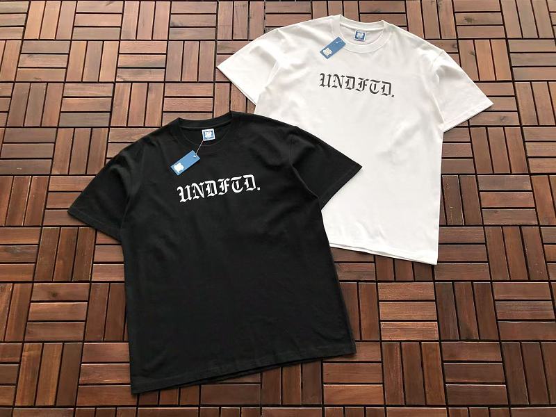 Undefeated T-shirt 6