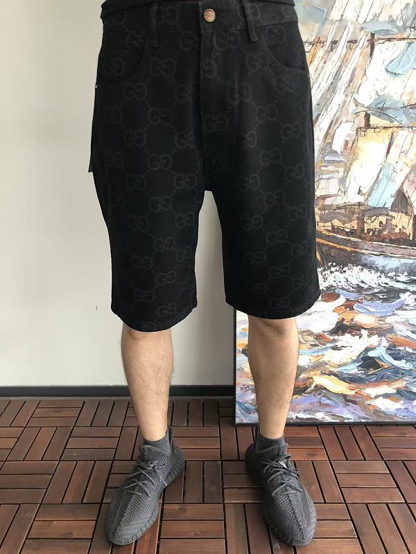 G C I Shorts Jeans · 3