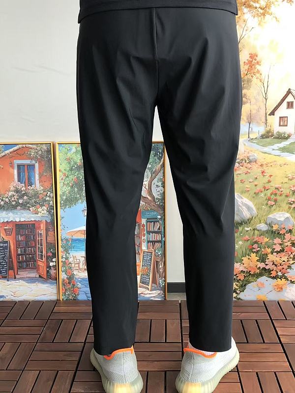 T N F Trousers · 5
