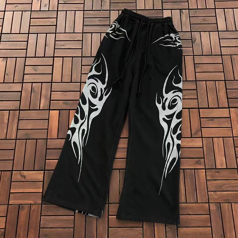 Hellstar Trousers · 5