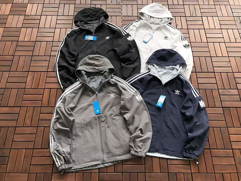 Di As Jacket · 6
