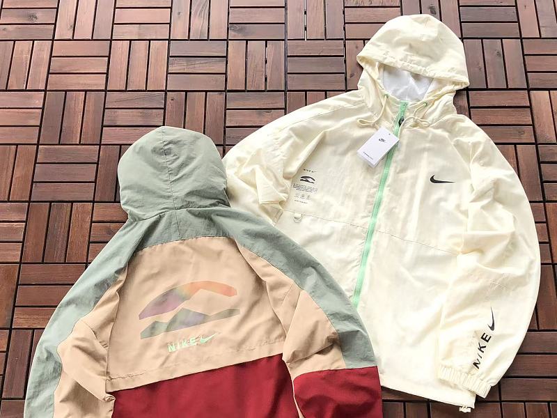Nike Jacket 7