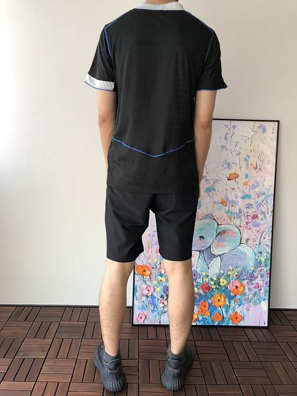 Football T-shirt · 5