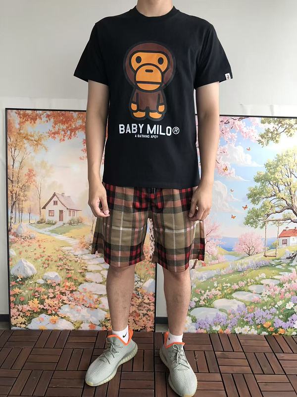 Bape T-shirt 3