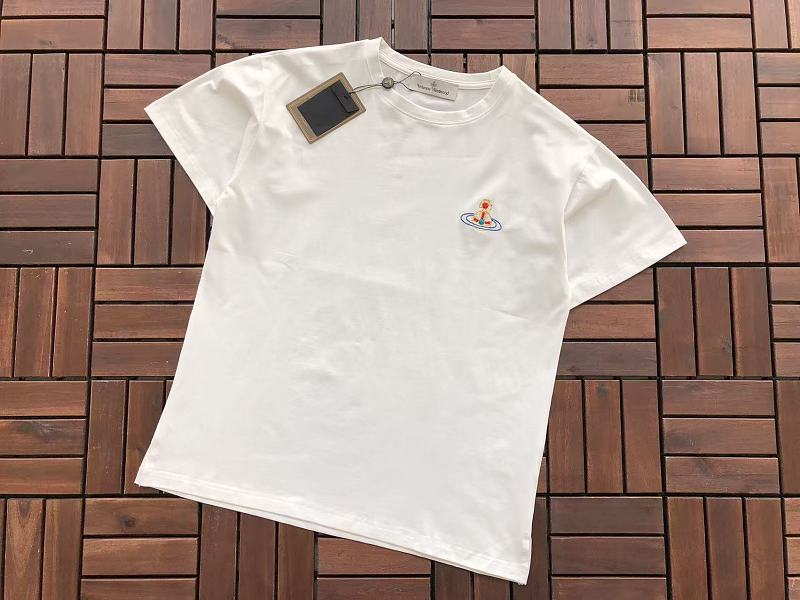 Vivienne Westwood T-shirt Woman 6