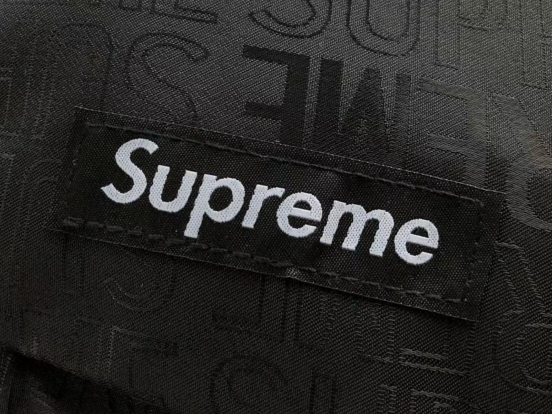 S P E E Bag 12