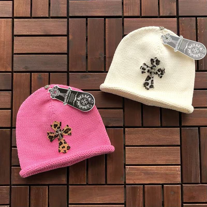 Chrome Hearts Cap 2