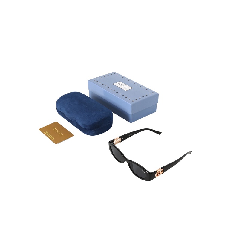 G C I Sunglasses