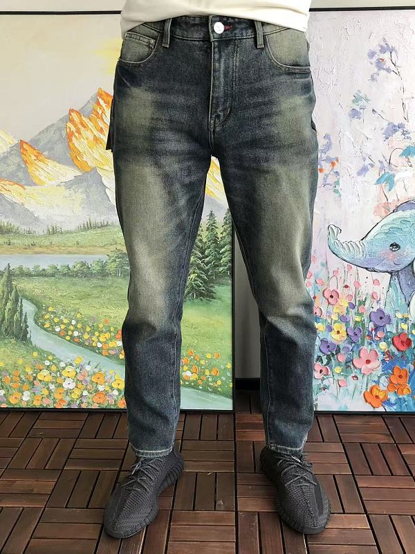 B Rb Rry Jeans · 3