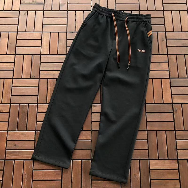 Z G A Trousers · 5