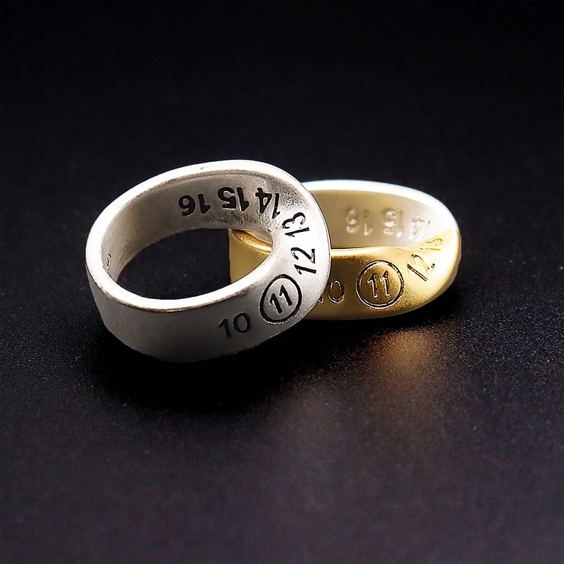 M Is N M R Ie A Jewelry