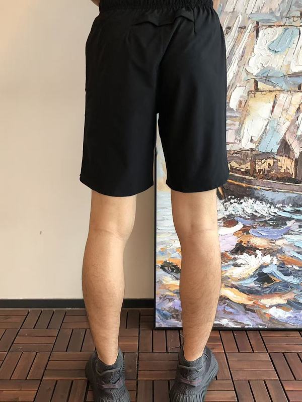 Nike Shorts 4