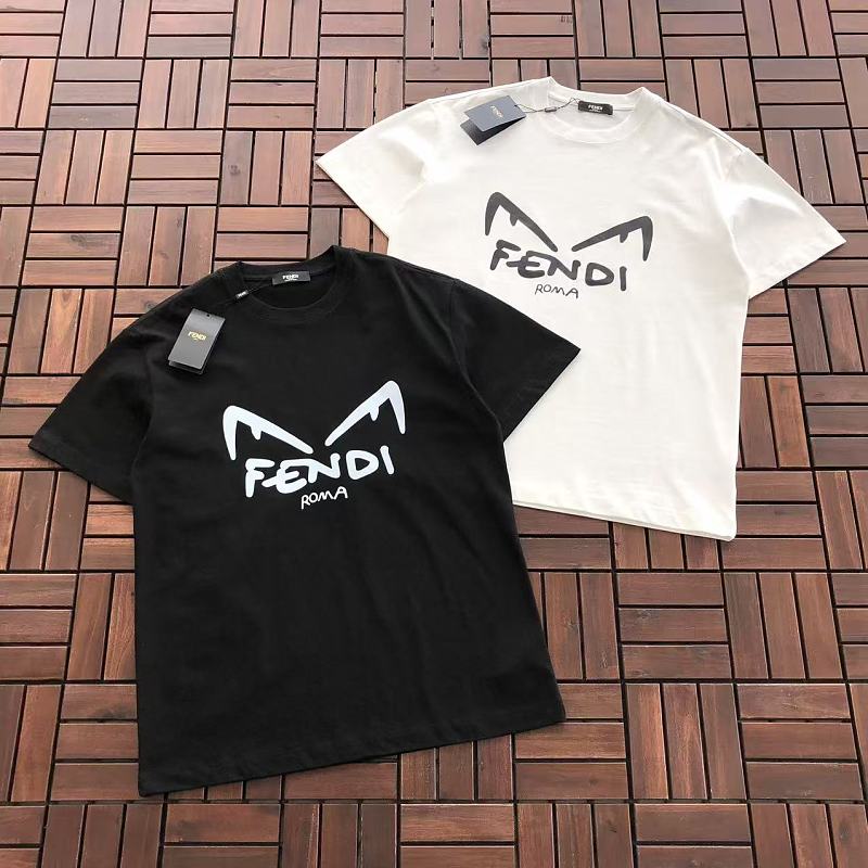 F D T-shirt · 5