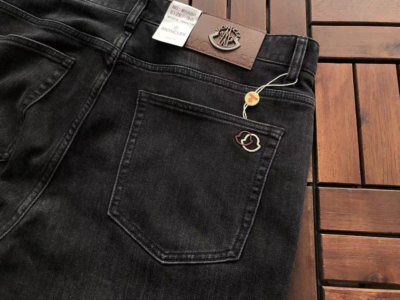 M R Jeans · 6