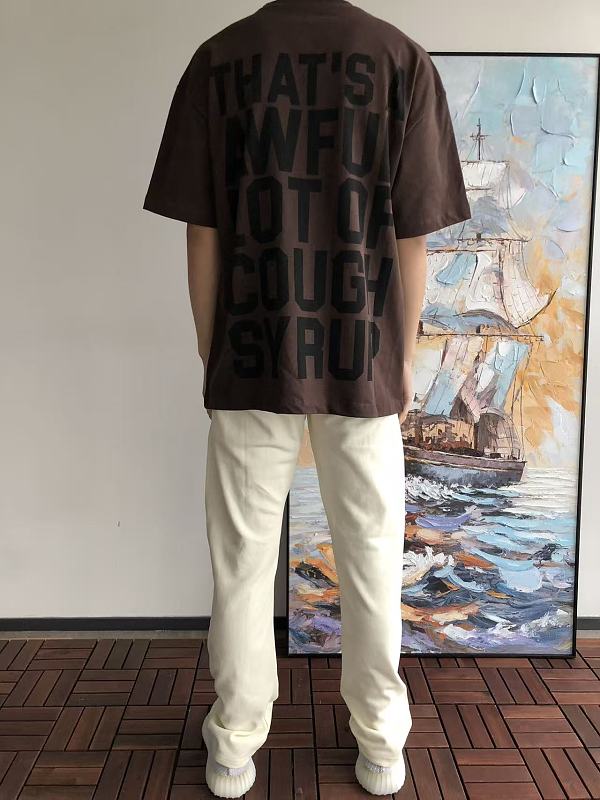 Th T's A Aw Ul L T Of C.. T-shirt · 4