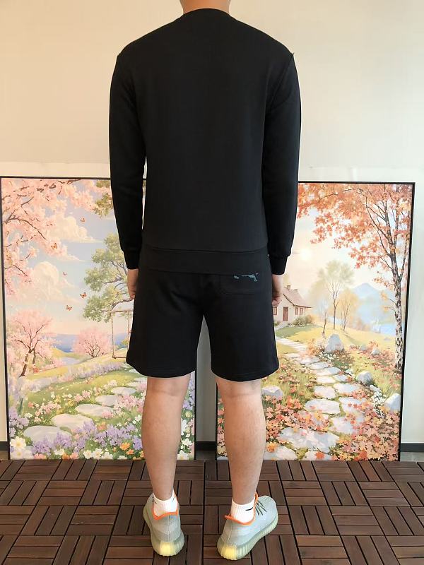 On Ru I G Sweater · 4