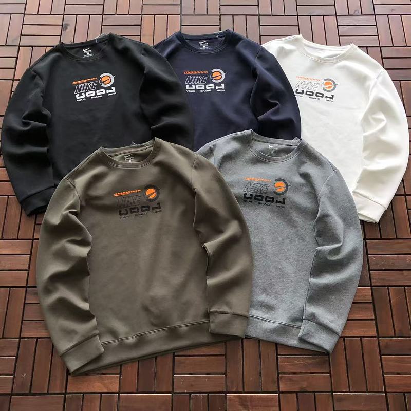 Nike Sweater 6