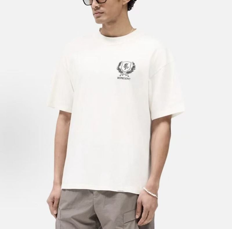 Represent T-shirt · 5