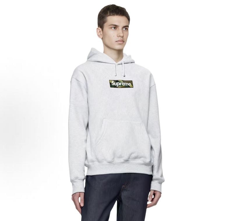 S P E E Hoodie Fleece · 2