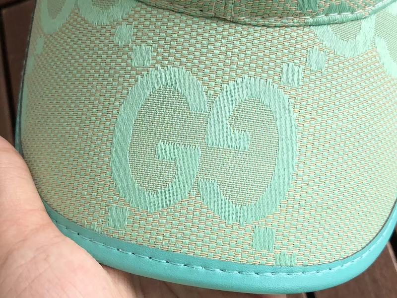 G C I Cap · 6
