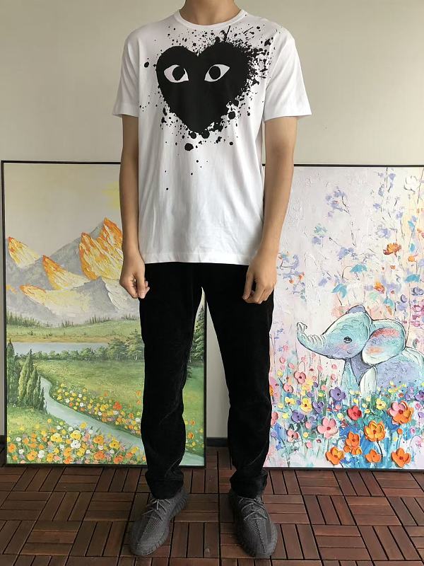 Comme des Garcons T-shirt 3