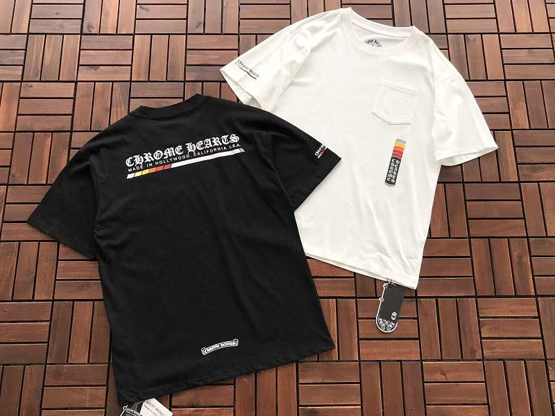 Chrome Hearts T-shirt 6