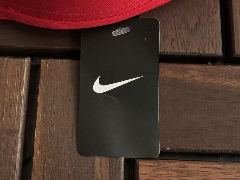 Nike Cap 11