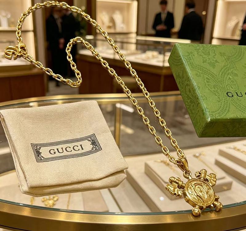 G C I Jewelry · 6
