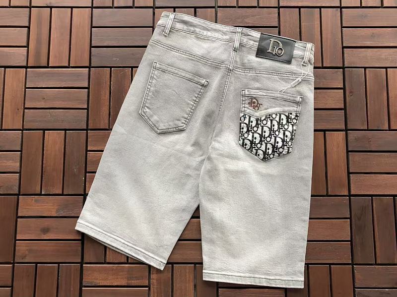 D O Shorts Jeans · 4